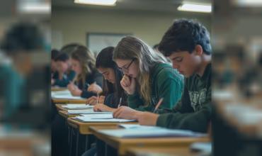 Una década de retroceso: cayó 8,4% el rendimiento verbal de estudiantes argentinos