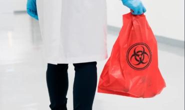 Residuos patogénicos: advierten por los riesgos de una gestión desigual en Argentina
