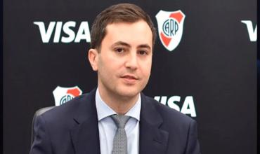 River presentará un documento crítico ante el Comité Ejecutivo de AFA