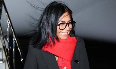 Delcy Rodríguez llegó a Nueva York: discurso en la ONU, histórica reunión con Trump y un guiño a Mafalda