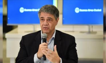 Jorge Macri cuestionó a la jueza por el Régimen Penal Juvenil: “Esta sentencia está manchada de sangre”