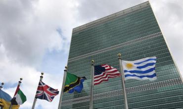 Intensa actividad de Lula y Delcy Rodríguez antes de la Asamblea General de la ONU