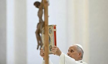 Conferencia Episcopal Argentina: en la previa a la visita del Papa, la Iglesia pidió “evitar poner a León XIV en uno u otro lado de la grieta"