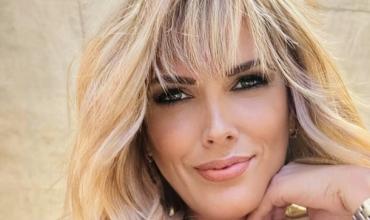 Viviana Canosa confirmó su vínculo con un famoso futbolista y estalló todo