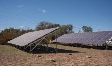 El Boletín Oficial oficializó la salida de los funcionarios provinciales de los parques solares de Chamical