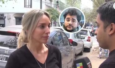 Tamara Pettinato relató el calvario que atraviesa su hermano, Homero, tras ser amenazado