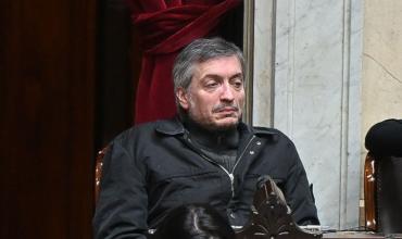 Máximo Kirchner quiere crear un impuesto para compensar el ajuste de Milei: ¿quiénes lo pagarían?