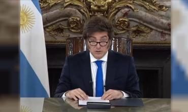 Argentina presentó una “protesta formal” por Malvinas en medio de la Asamblea de la ONU