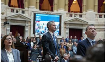 Discapacidad: en un giro de 180°, el Gobierno avanza con una ley opuesta a la que presentó hace una semana