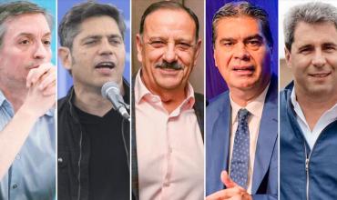 El PJ arma escenarios con y sin PASO para 2027 y prioriza mantenerse unido: el factor Kicillof en la interna