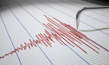 Chilecito: Defensa Civil confirmó que no se registraron daños en viviendas ni edificios luego del fuerte sismo