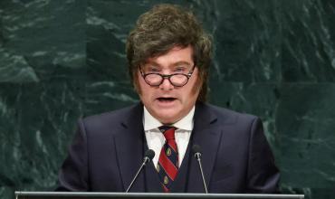 El mensaje de Milei a empresarios energéticos por Vaca Muerta: “Vengan, inviertan"