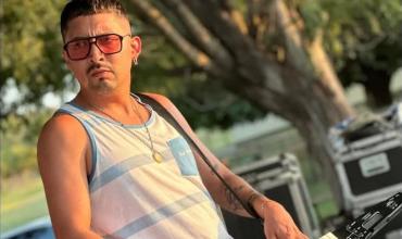 Dolor en el mundo del folklore: murió a los 36 años Lucas Montanaro, exintegrante de Canto 4
