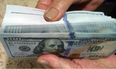 El récord que superó el dólar tras el discurso de Javier Milei en la ONU