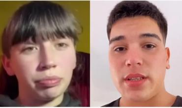 La prima de Thiago Medina ratificó la denuncia por abuso sexual contra el ex GH: “Él lo admitió y le pidió perdón a mi mamá”