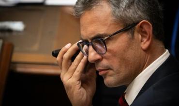 Discapacidad: después de borrar el proyecto de Luis Caputo, Martín Menem consiguió dictamen de mayoría