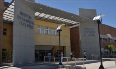 Jueza Gisela Flamini sobre el caso del fallecimiento de la nena de 4 años en el hospital materno: "hasta el momento no hay una denuncia radicada"
