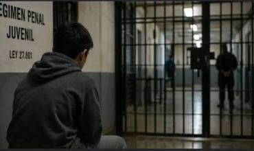 Régimen Penal Juvenil: Gisela Flamini advirtió que La Rioja no está en condiciones de alojar a menores de 14 años