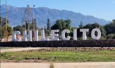 Chilecito: cayó un hombre buscado por la Justicia y quedó detenido por una causa de hurto