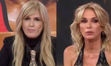 Yanina Latorre expuso a Viviana Canosa tras anunciar que tiene una cita con un exfutbolista: “Está casado”