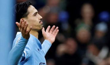 Dejó el Manchester City, se fue a Arabia Saudita y reveló el motivo de su decisión: “Cuando me retire no quiero trabajar nunca más