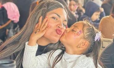La mamá de Zoe respondió a Viviana Pérez: “¿Por qué con mi hija no se cumple ese protocolo del que ella tanto habla?”
