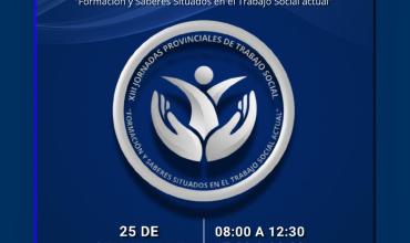 La UNLaR realizará las XIII Jornadas Provinciales de Trabajo Social