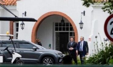 Quinta de Olivos: ATE anunció la reincoporación de los 12 trabajadores que habían sido despedidos