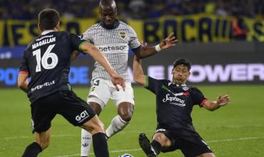 Vélez apeló el fallo del Tribunal de Disciplina y pidió que no se juegue Boca-Racing el domingo