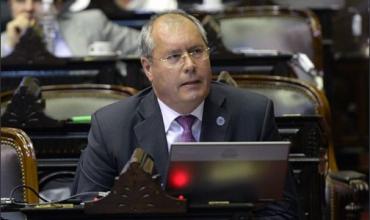 Doble crimen frente al Congreso: ratificaron la prisión perpetua por el asesinato del diputado Héctor Olivares