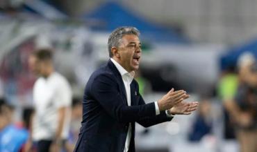 En el debut de Marcelo Gallardo, Ecuador sufrió un duro traspié y cayó 3-0 ante Corea del Sur
