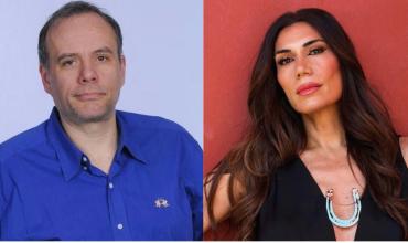 El repudiable comentario transfóbico del periodista Daniel Avellaneda contra Flor de la V