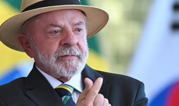 Polémica en Brasil: Lula avanza con su promesa de ofrecer gratis las plumas para adelgazar