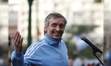 Máximo Kirchner dijo que hay un “boicot” dentro del peronismo contra Cristina