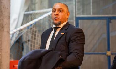 La cruda confesión de Roberto Carlos: “Perdí el 99% de todo lo que había ganado en el fútbol”