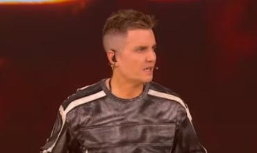 El sorpresivo cambio de look de Santiago del Moro tras la final de Gran Hermano: “Se vienen vacaciones”