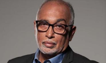 Murió el “Negro” González Oro, una voz que marcó una era en la radio