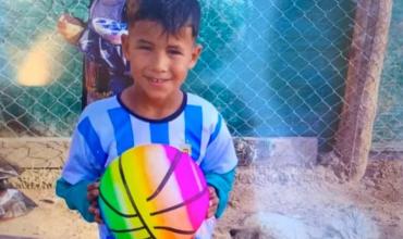 Crimen de Leonel Ortiz en Mendoza: hay tres nuevos imputados, entre ellos un adolescente