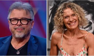 El emotivo mensaje de Donato de Santis a Maru Botana a días del inicio de MasterChef: “Cuidame mucho a Damián y a Germán”