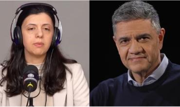 Jorge Macri celebró el fallo que revocó la decisión de la jueza De Marinis: “Si quieren legislar, vayan al Congreso”