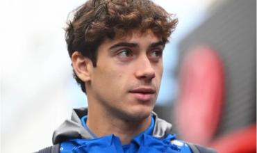 La fuerte autocrítica de Franco Colapinto tras el accidente con Gasly: "Fue un error grave y grande"