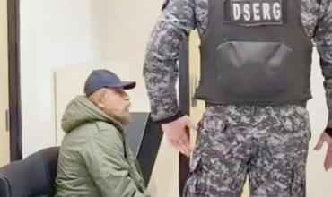 Mató a su esposa embarazada, fue condenado, se fugó y ahora la Justicia dictó su libertad