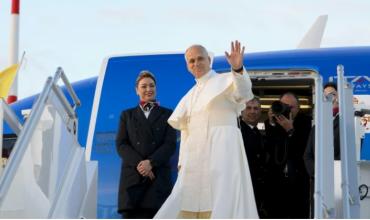 El papa León XIV conquistó Francia: qué puede pasar en la Argentina