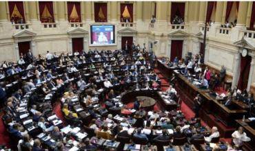 El Presupuesto 2027 prevé un gasto de casi $6 millones mensuales por empleado del Congreso
