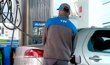 La Rioja: El consumo de combustibles cayó 5,8% en lo que va del año y amplía la brecha con la media nacional