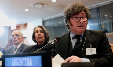 El plan de Milei para la reelección, las negociaciones secretas por las PASO y la sospecha que inquieta a Patricia Bullrich