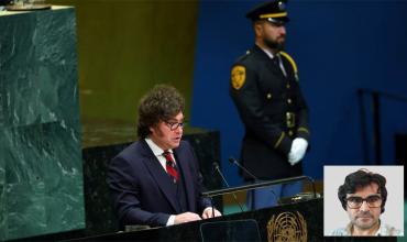 El Gobierno nacional defiende su plan económico y pide cuatro años más para sellar el cambio