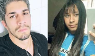 “Padrastro e hijastra joven” y “sin piedad”: las escalofriantes búsquedas de Claudio Barrelier antes del crimen de Agostina Vega