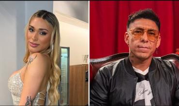 Danelik confirmó su separación de Brian Sarmiento y bailó al ritmo de La Joaqui: “No me jodan con el duelo”