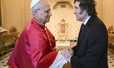 El Gobierno confirmó los feriados por la visita del papa León XIV: cuándo serán